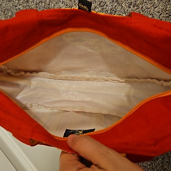 Sally Huss Tote - Picture 7 of 11